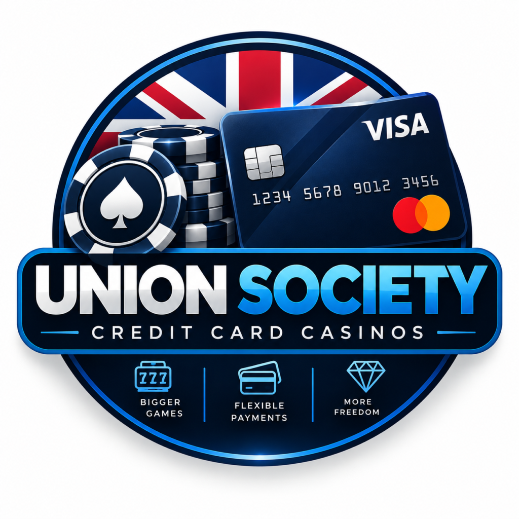 credit card casino